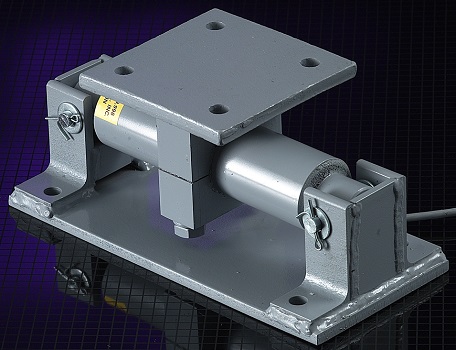 Avery Weigh-Tronix DEBWB Double-Ended Batching Weigh Bar Avery Weigh-Tronix DEBWB Double-Ended Batching Weigh Bar